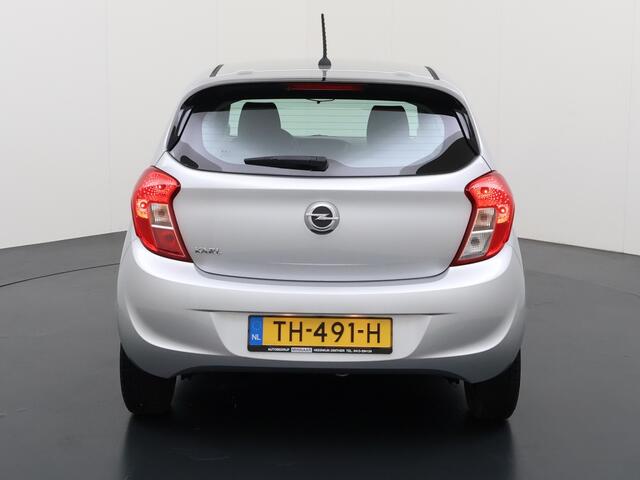 Opel KARL 1.0 ecoFLEX Edition | cruise control | easyfix | bluetooth