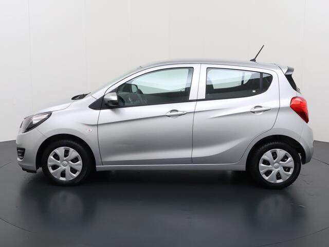 Opel KARL 1.0 ecoFLEX Edition | cruise control | easyfix | bluetooth