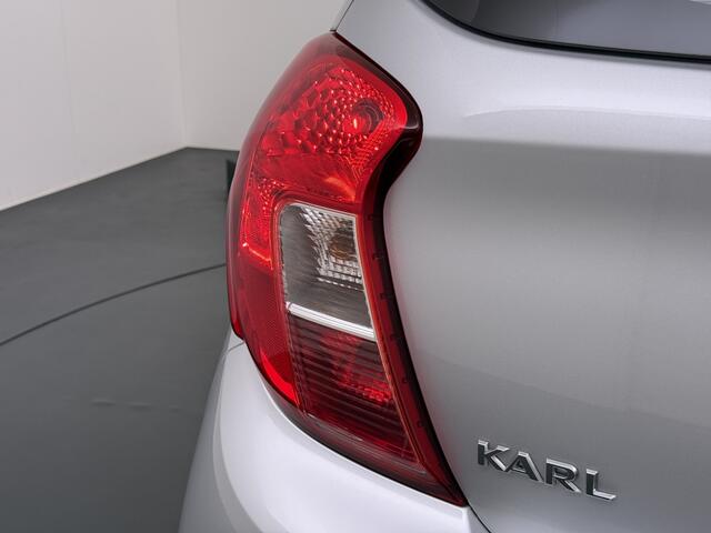 Opel KARL 1.0 ecoFLEX Edition | cruise control | easyfix | bluetooth
