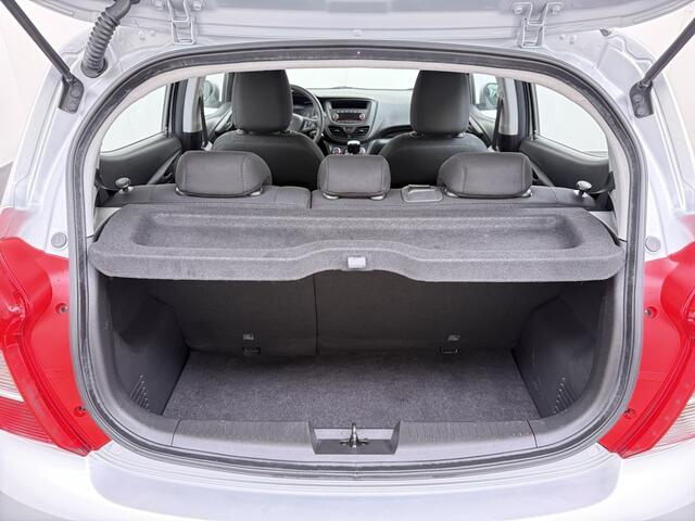 Opel KARL 1.0 ecoFLEX Edition | cruise control | easyfix | bluetooth