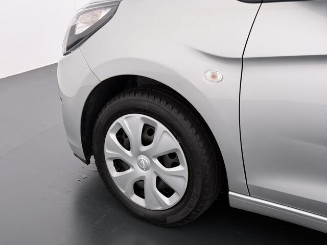 Opel KARL 1.0 ecoFLEX Edition | cruise control | easyfix | bluetooth
