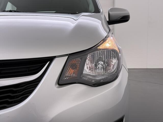 Opel KARL 1.0 ecoFLEX Edition | cruise control | easyfix | bluetooth