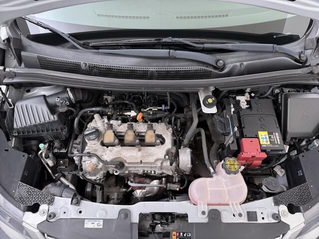 Opel KARL 1.0 ecoFLEX Edition | cruise control | easyfix | bluetooth