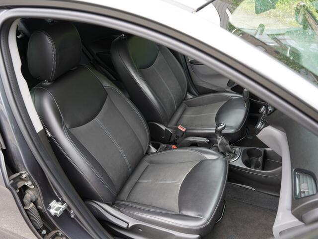 Opel KARL 1.0 ecoFLEX Innovation | Apple Carplay | Andoid Auto | Leer