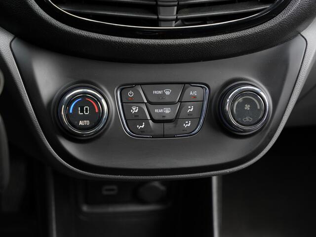 Opel KARL 1.0 ecoFLEX Innovation | Apple Carplay | Andoid Auto | Leer