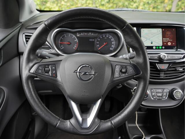 Opel KARL 1.0 ecoFLEX Innovation | Apple Carplay | Andoid Auto | Leer