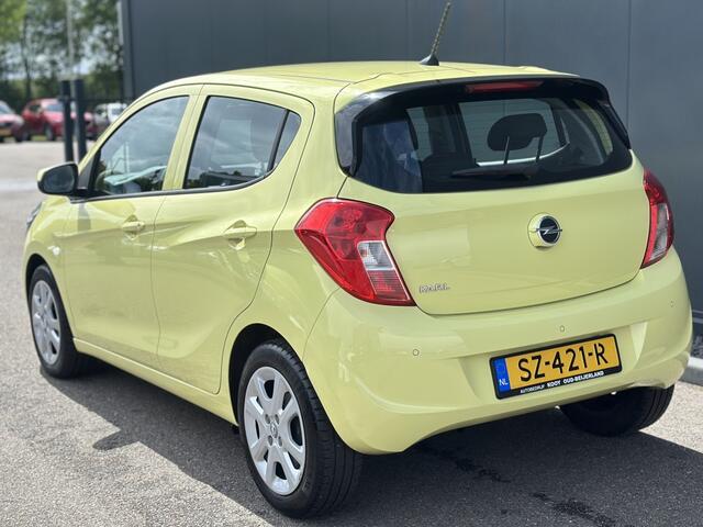 Opel KARL 1.0 ecoFLEX Edition Automaat / Airco / Bluetooth / NL auto