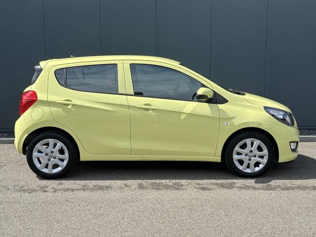 Opel KARL 1.0 ecoFLEX Edition Automaat / Airco / Bluetooth / NL auto