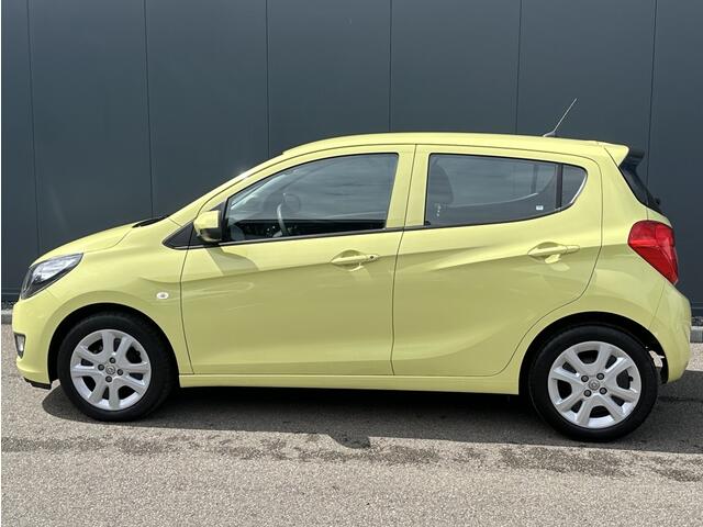 Opel KARL 1.0 ecoFLEX Edition Automaat / Airco / Bluetooth / NL auto