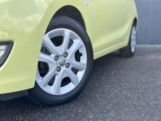 Opel KARL 1.0 ecoFLEX Edition Automaat / Airco / Bluetooth / NL auto