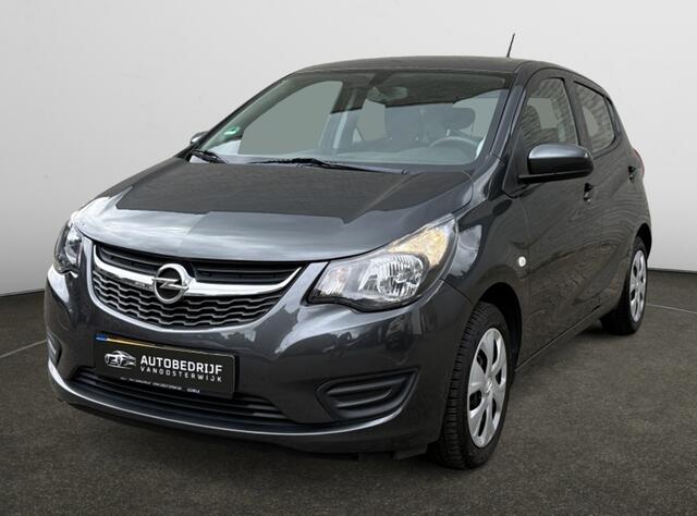 Opel KARL 1.0 ecoFLEX Edition - CARPLAY - NAP -