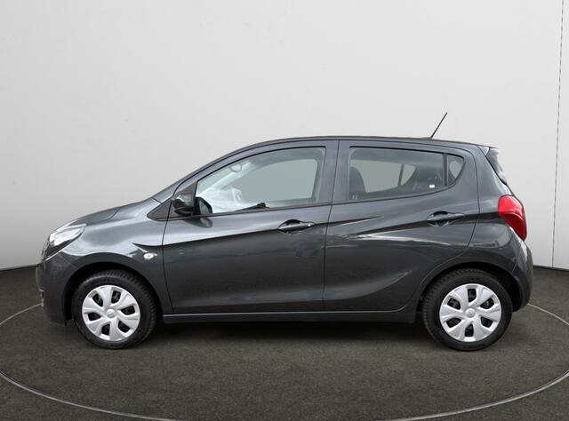Opel KARL 1.0 ecoFLEX Edition - CARPLAY - NAP -