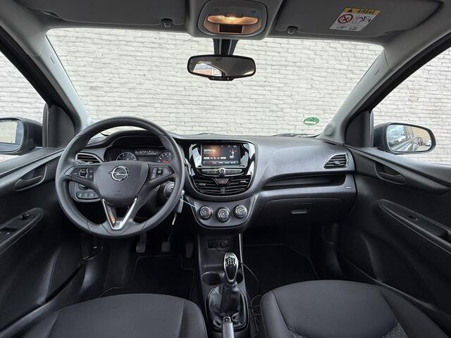 Opel KARL 1.0 ecoFLEX Edition - CARPLAY - NAP -
