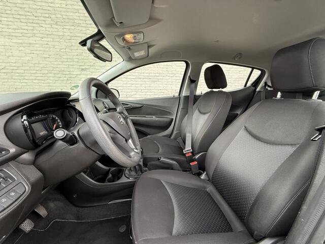 Opel KARL 1.0 ecoFLEX Edition - CARPLAY - NAP -