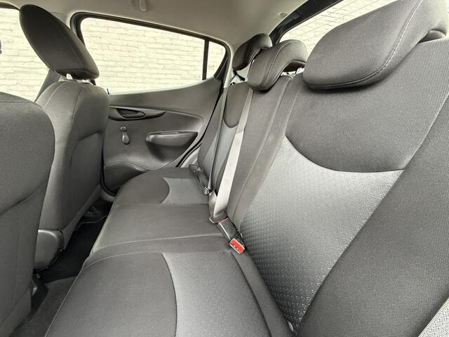 Opel KARL 1.0 ecoFLEX Edition - CARPLAY - NAP -