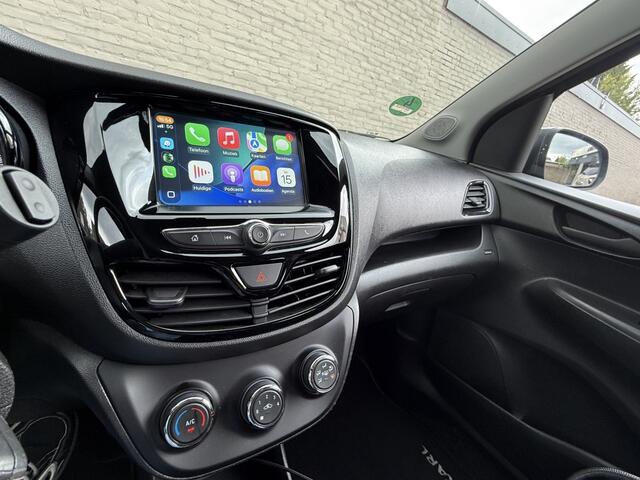 Opel KARL 1.0 ecoFLEX Edition - CARPLAY - NAP -