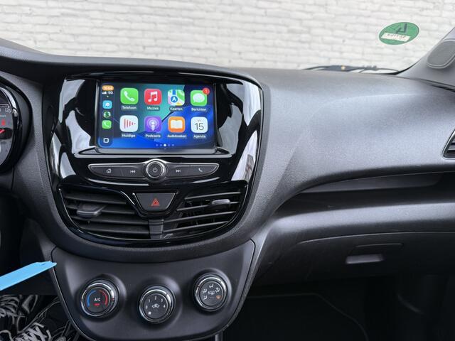 Opel KARL 1.0 ecoFLEX Edition - CARPLAY - NAP -