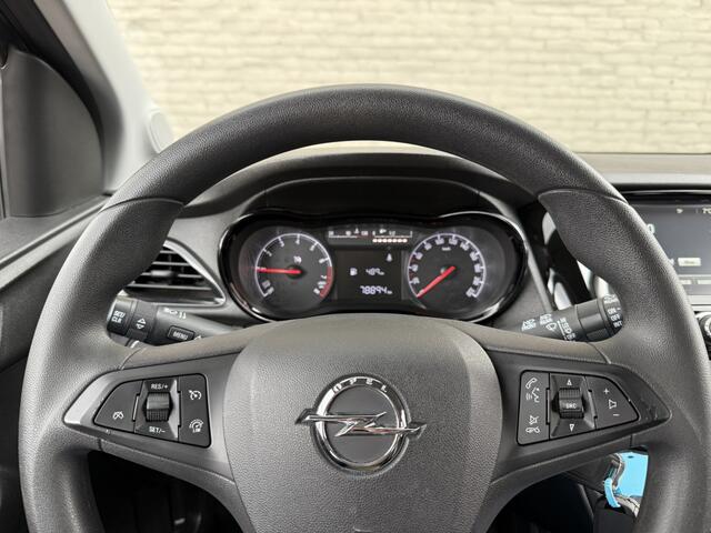 Opel KARL 1.0 ecoFLEX Edition - CARPLAY - NAP -