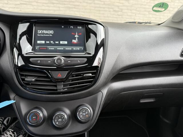 Opel KARL 1.0 ecoFLEX Edition - CARPLAY - NAP -