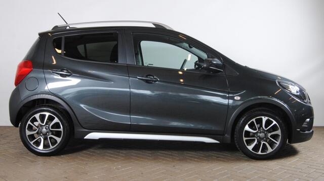 Opel KARL 1.0 Rocks Onl. Ed.| Carplay | Airco | Cruise | Bluetooth