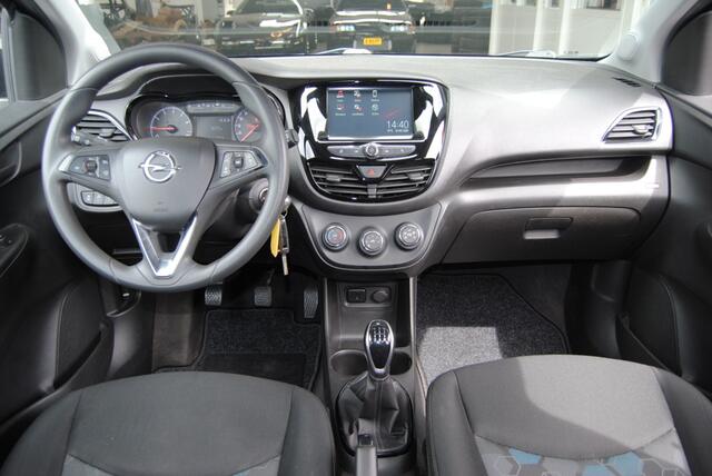 Opel KARL 1.0 Rocks Onl. Ed.| Carplay | Airco | Cruise | Bluetooth