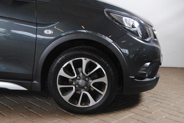 Opel KARL 1.0 Rocks Onl. Ed.| Carplay | Airco | Cruise | Bluetooth