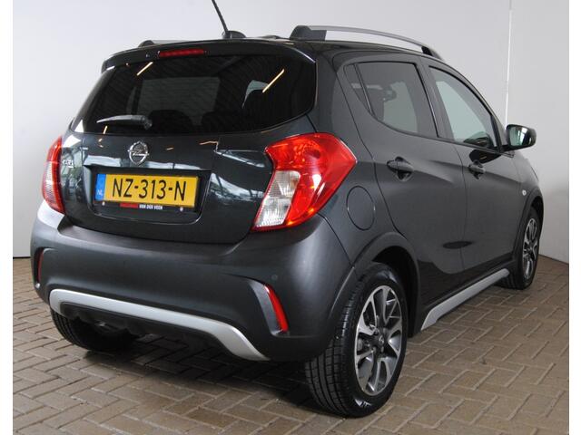 Opel KARL 1.0 Rocks Onl. Ed.| Carplay | Airco | Cruise | Bluetooth
