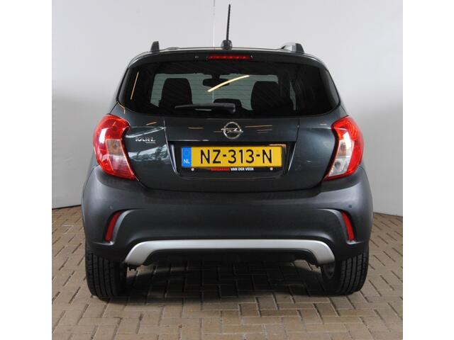 Opel KARL 1.0 Rocks Onl. Ed.| Carplay | Airco | Cruise | Bluetooth