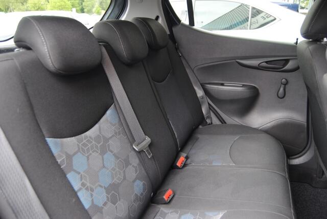Opel KARL 1.0 Rocks Onl. Ed.| Carplay | Airco | Cruise | Bluetooth