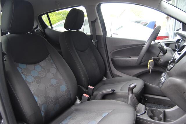 Opel KARL 1.0 Rocks Onl. Ed.| Carplay | Airco | Cruise | Bluetooth