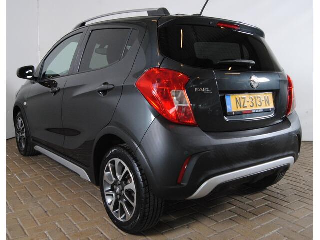 Opel KARL 1.0 Rocks Onl. Ed.| Carplay | Airco | Cruise | Bluetooth