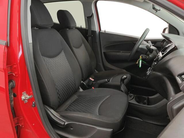 Opel KARL 1.0 Rocks Online Edition 1e Eigenaar | Dealer Onderh | BTW | NAP | Carplay | DAB | Cruise | Hill-Hold | Stuurbekrachtiging | PDC Achter