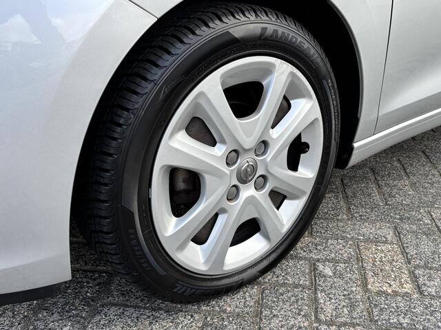 Opel KARL 1.0 ecoFLEX Edition Airco/Cruise/Parkeersensoren