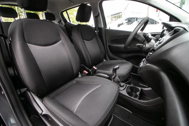 Opel KARL 1.0 ecoFLEX Edition - Cruise control | Airco | Bluetooth