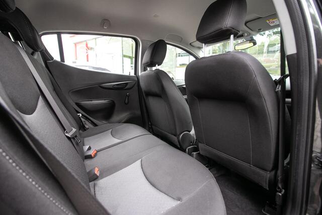 Opel KARL 1.0 ecoFLEX Edition - Cruise control | Airco | Bluetooth