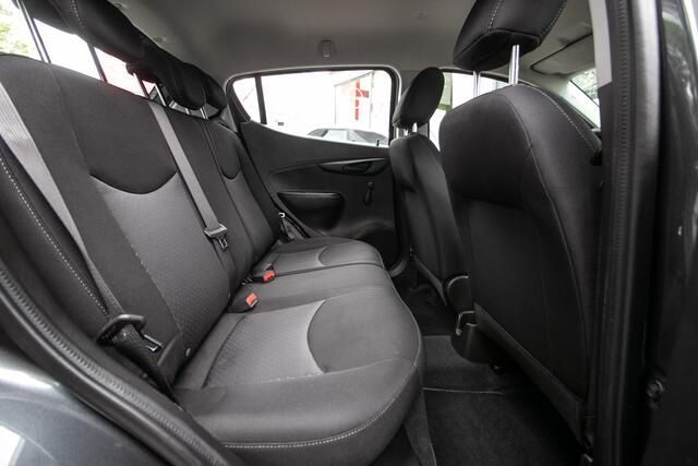 Opel KARL 1.0 ecoFLEX Edition - Cruise control | Airco | Bluetooth