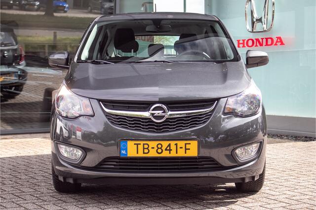 Opel KARL 1.0 ecoFLEX Edition - Cruise control | Airco | Bluetooth