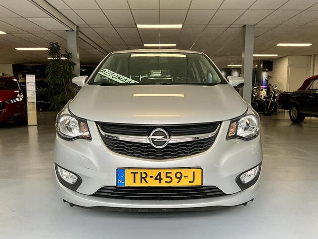 Opel KARL 1.0 ecoFLEX Edition Automaat ** RIJKLAARPRIJS **
