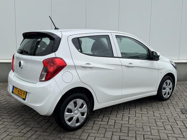 Opel KARL 1.0 ecoFLEX Edition | Airco | Cruise | Apple Carplay / Android Auto