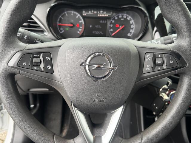 Opel KARL 1.0 ecoFLEX Edition | Airco | Cruise | Apple Carplay / Android Auto