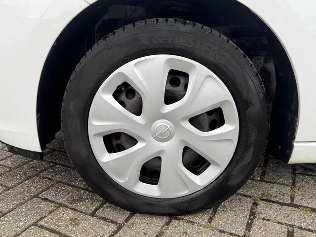 Opel KARL 1.0 ecoFLEX Edition | Airco | Cruise | Apple Carplay / Android Auto