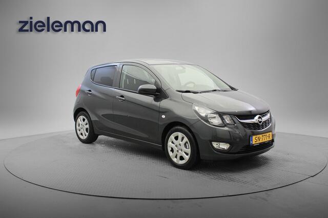 Opel KARL 1.0 ecoFLEX Edition - Airco, Crusie, PDC