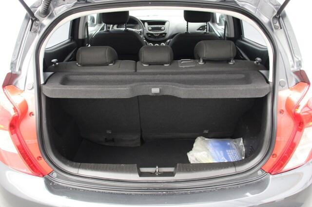 Opel KARL 1.0 ecoFLEX Edition - Airco, Crusie, PDC