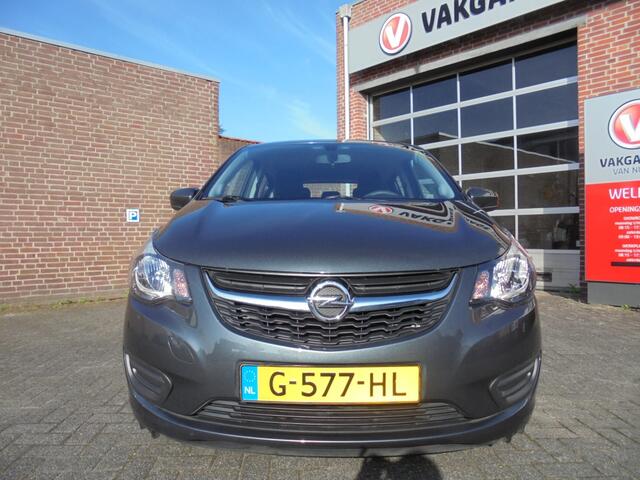 Opel KARL 1.0 120 Jaar Edition||Airco||Cruise||Rijklaar||