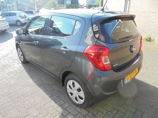 Opel KARL 1.0 120 Jaar Edition||Airco||Cruise||Rijklaar||