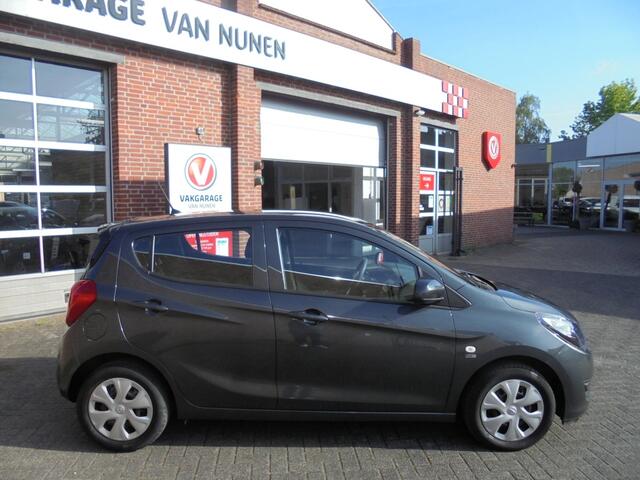 Opel KARL 1.0 120 Jaar Edition||Airco||Cruise||Rijklaar||