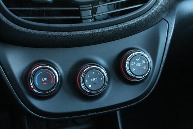 Opel KARL 1.0 ecoFLEX Edition ? AC ? Cruise ?