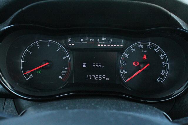 Opel KARL 1.0 ecoFLEX Edition ? AC ? Cruise ?