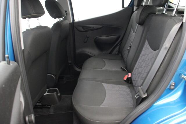 Opel KARL 1.0 ecoFLEX 120 Jaar Edition 5 Deurs - Airco, Cruise, Lichtmetalen Velgen