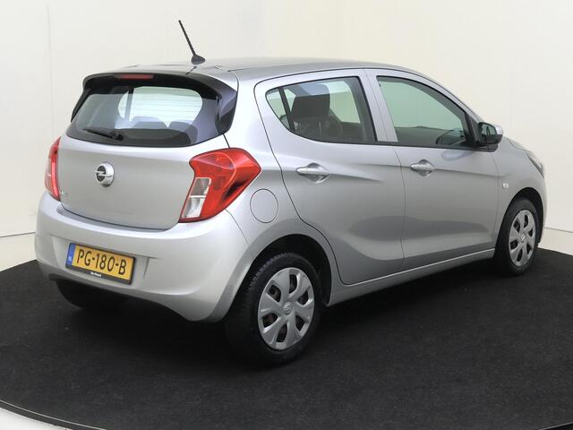 Opel KARL 1.0 ecoFLEX Edition | airco | cruise control |